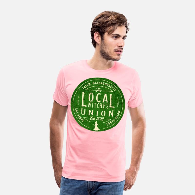 The Local Witches Union