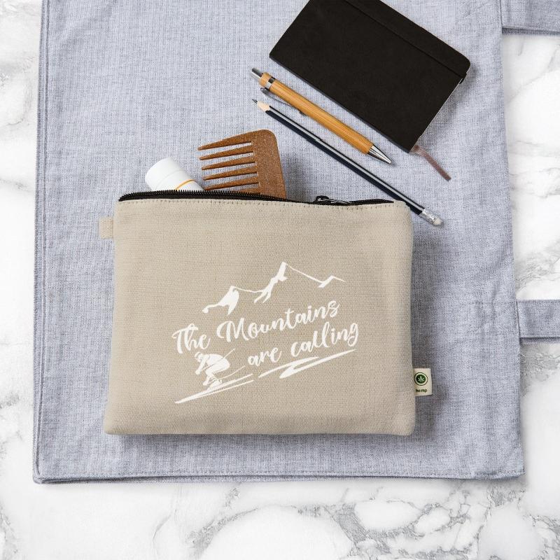 The Mountains Are Calling