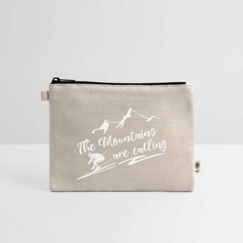 The Mountains Are Calling