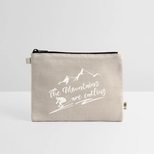 The Mountains Are Calling