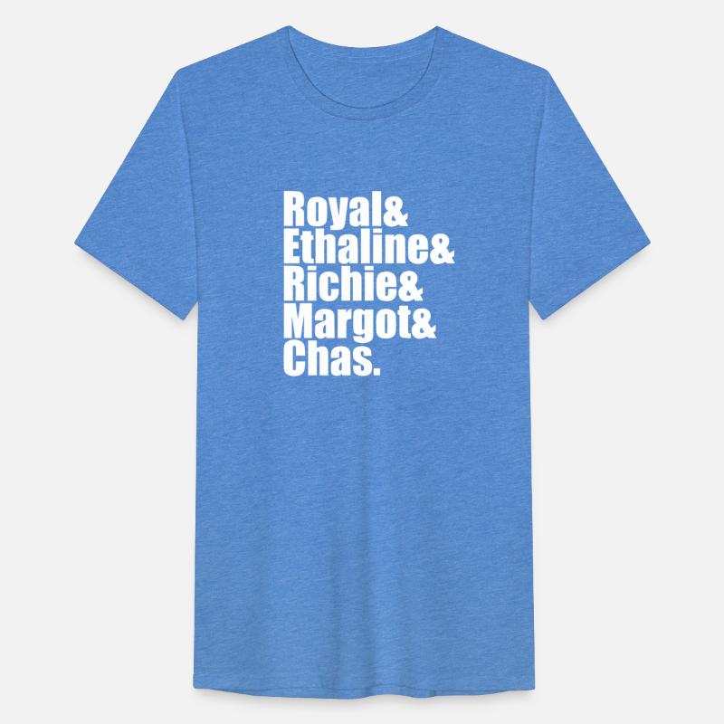 The Royal Tenenbaums Cast