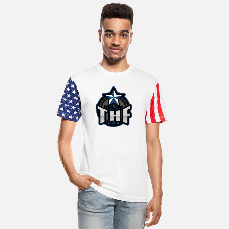 THFpro star Logo 1 a cowboy in dallas colorway