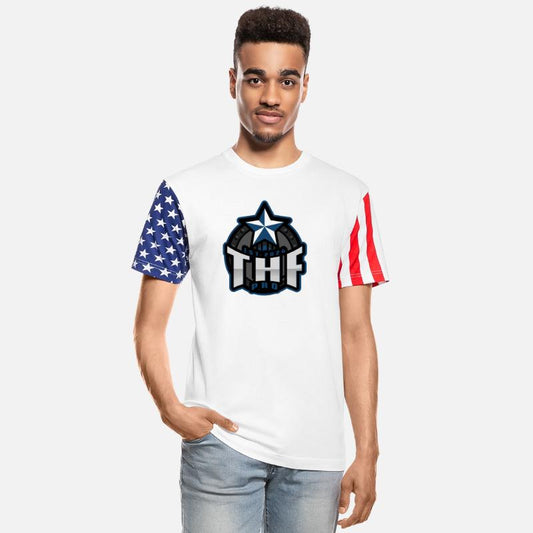 THFpro star Logo 1 a cowboy in dallas colorway