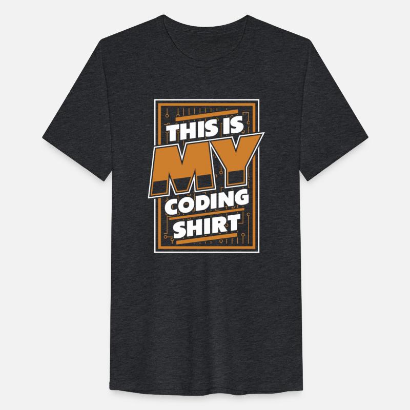 This Is My Coding Clothing Coder Engineer