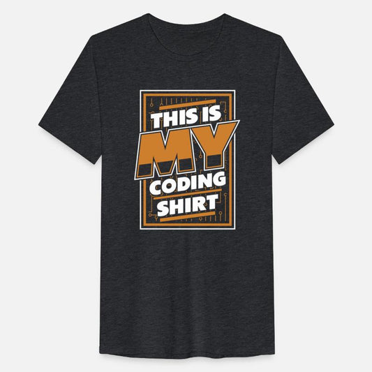 This Is My Coding Clothing Coder Engineer