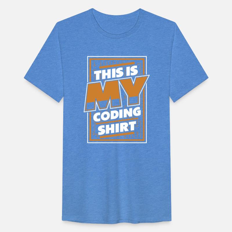 This Is My Coding Clothing Coder Engineer