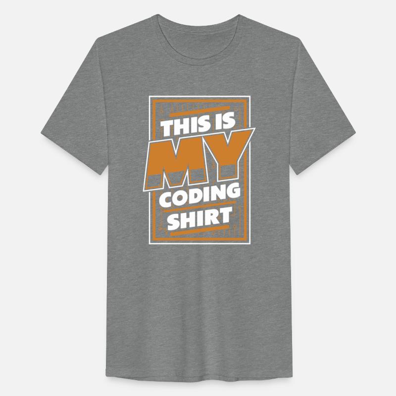 This Is My Coding Clothing Coder Engineer