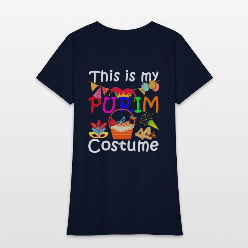 This Is My Purim Jewish