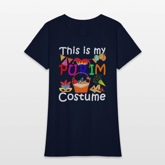 This Is My Purim Jewish