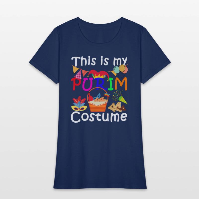 This Is My Purim Jewish