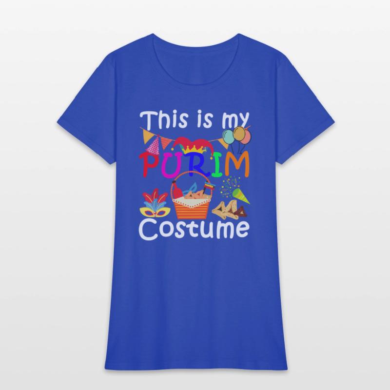 This Is My Purim Jewish