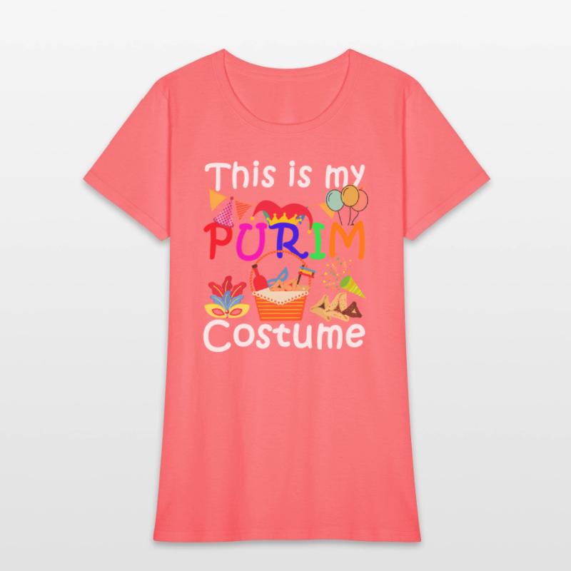 This Is My Purim Jewish