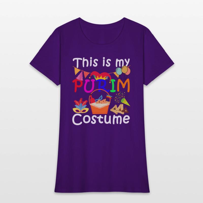 This Is My Purim Jewish