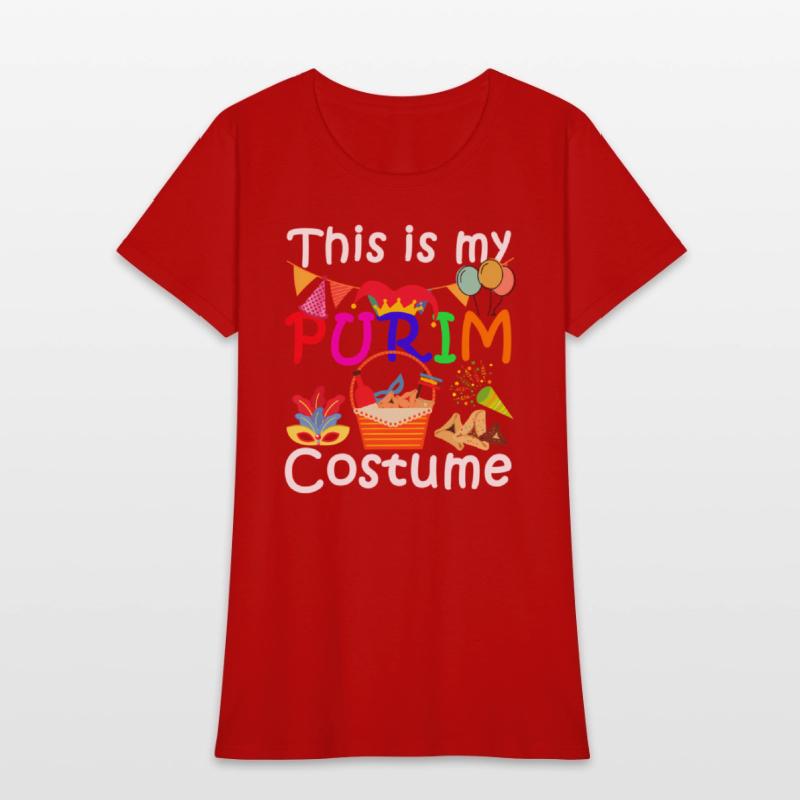 This Is My Purim Jewish