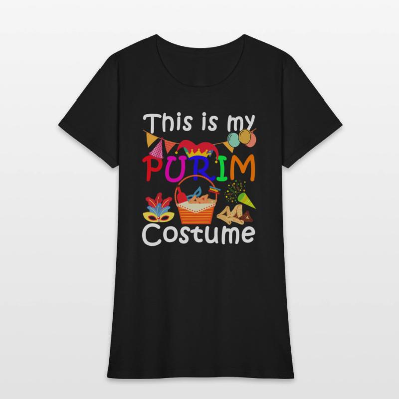This Is My Purim Jewish