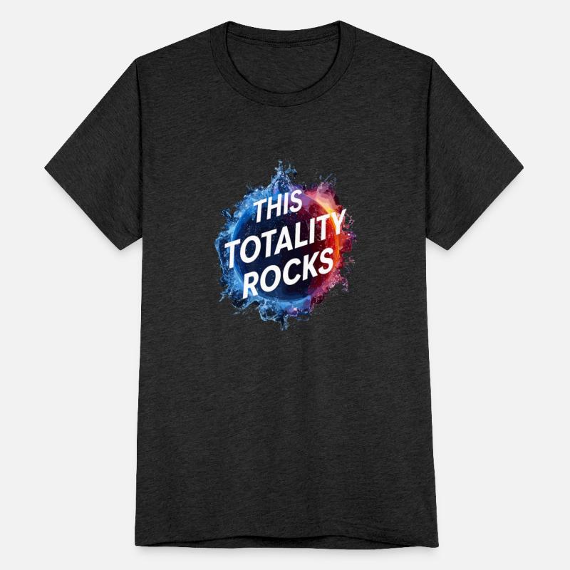 This Totality Rocks Eclipse Premium