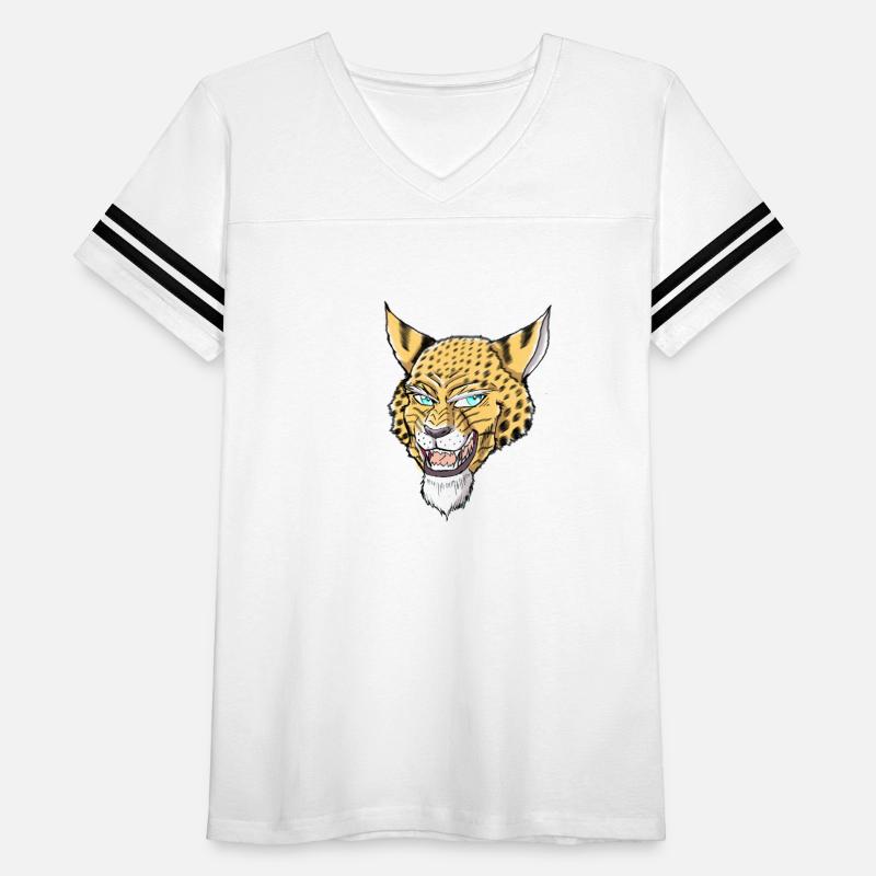 Tiger Head Argentina logo head