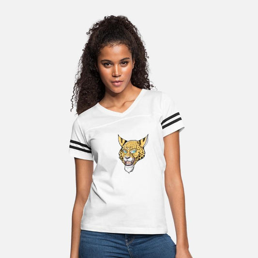 Tiger Head Argentina logo head