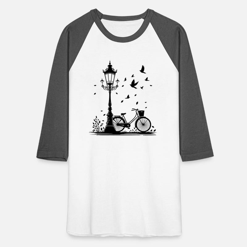 Timeless Love Under the Lamp