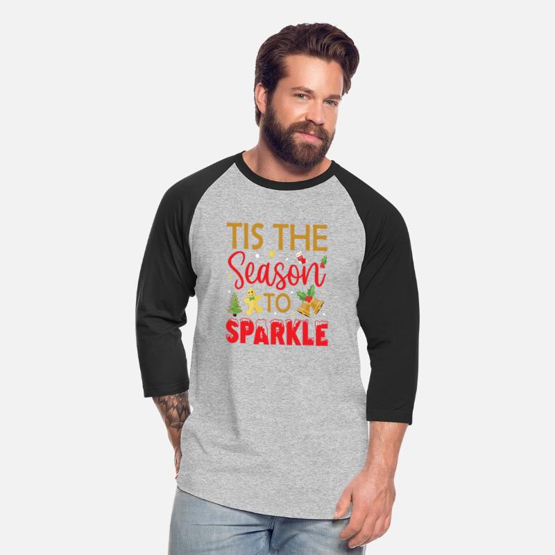 Tis The Season To Sparkle Christmas