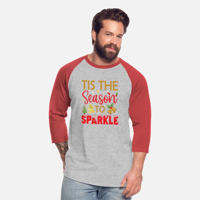 Tis The Season To Sparkle Christmas
