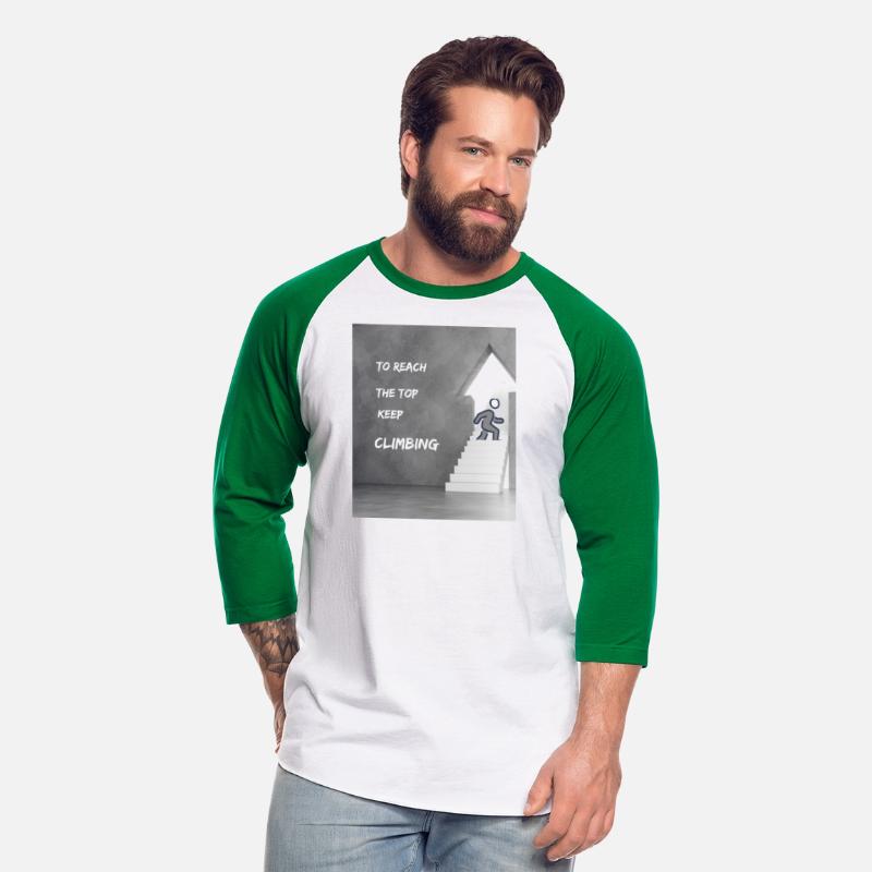 to retch to the top keep clamping