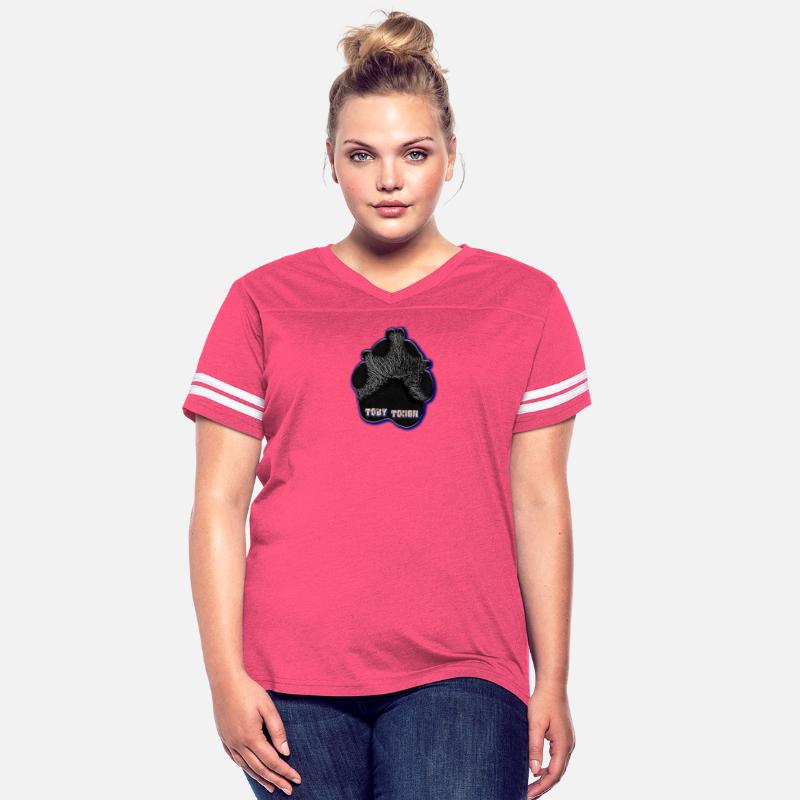 Toby Tough - Toby The Hero Dog