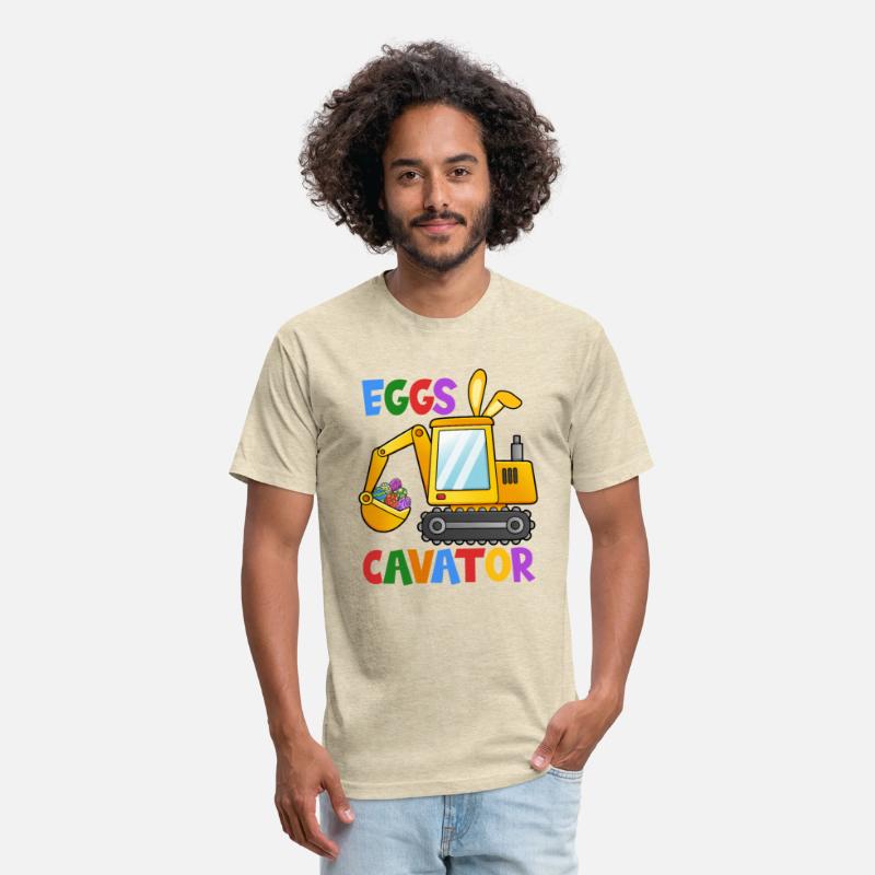 Toddler Kids Boys Easter Eggscavator