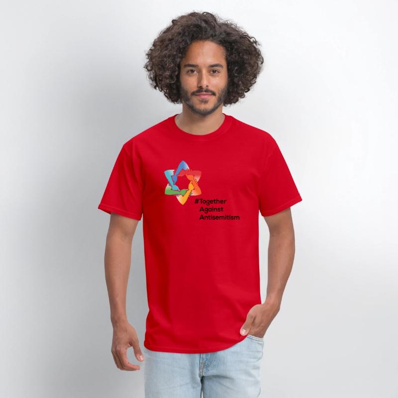 Together Against Antisemitism