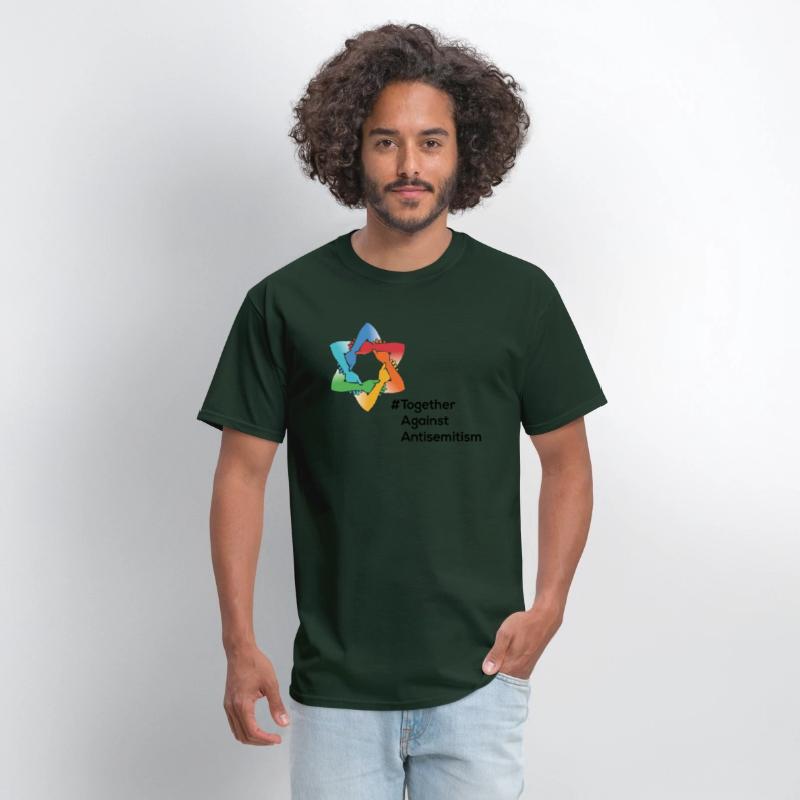 Together Against Antisemitism