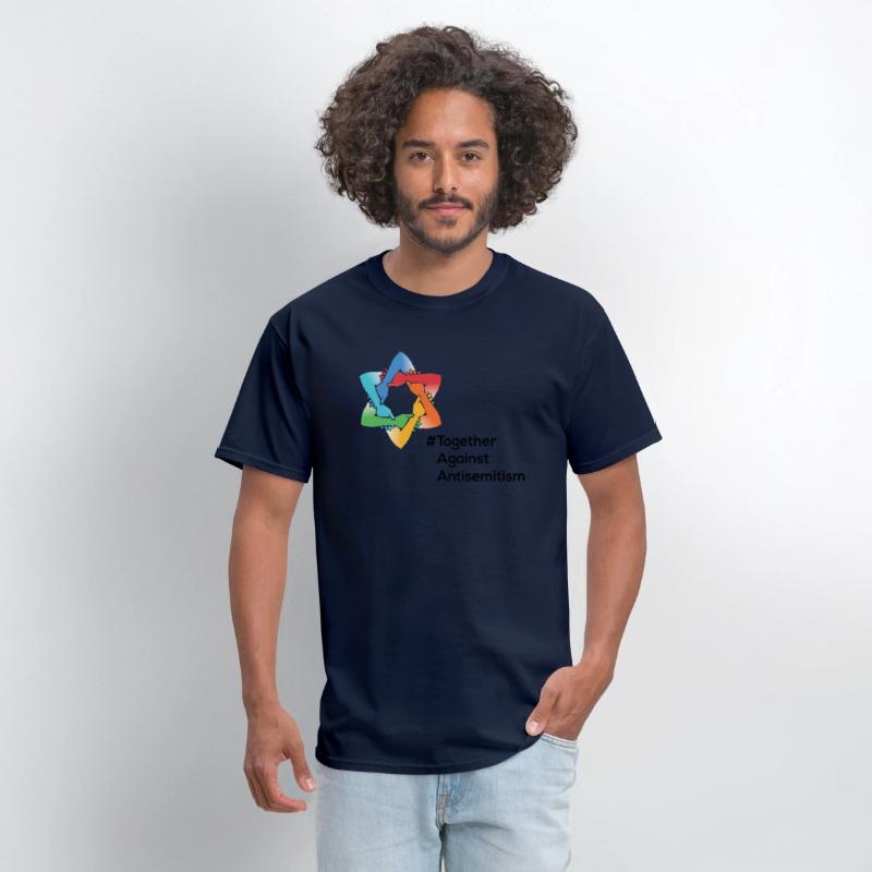 Together Against Antisemitism
