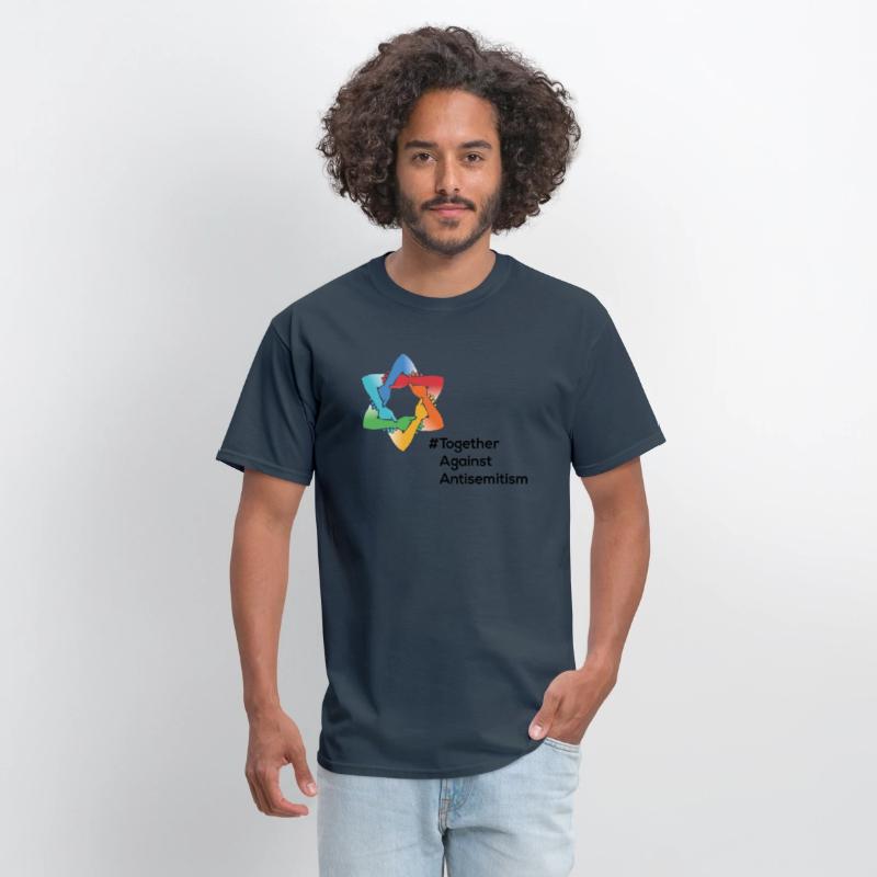 Together Against Antisemitism