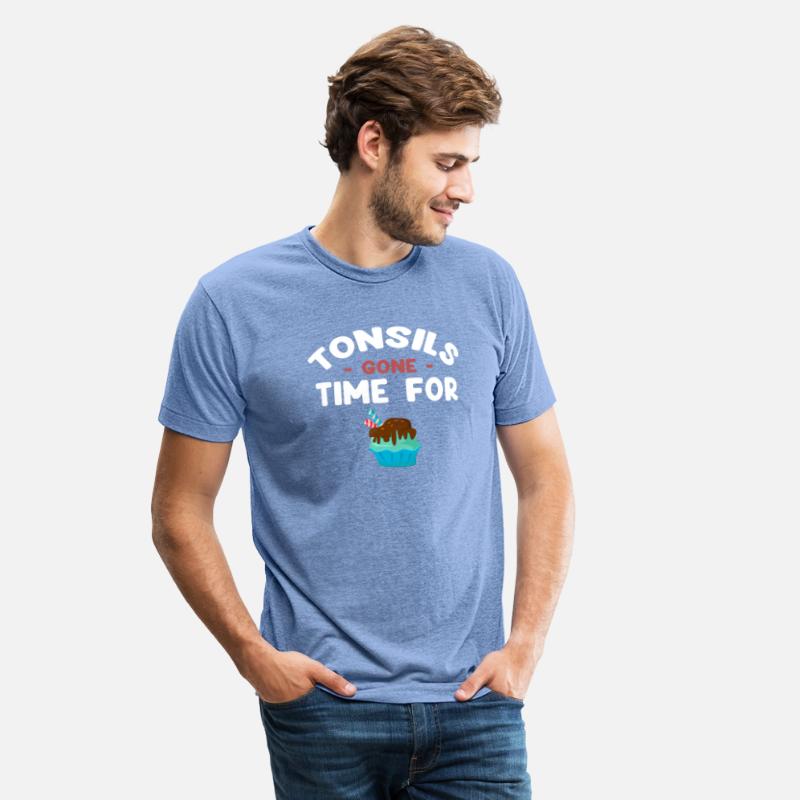 Tonsils Gone Time For Surgery Removal