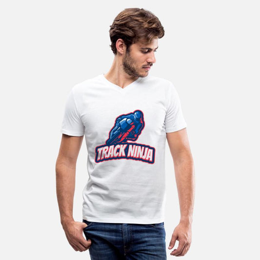 Track Ninja – Motorcycle Race Gaming