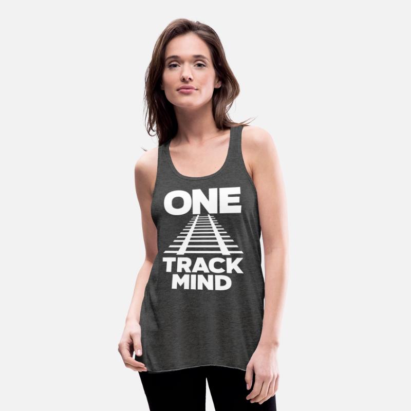 Tracks Train Trains Hobby Train Spotter