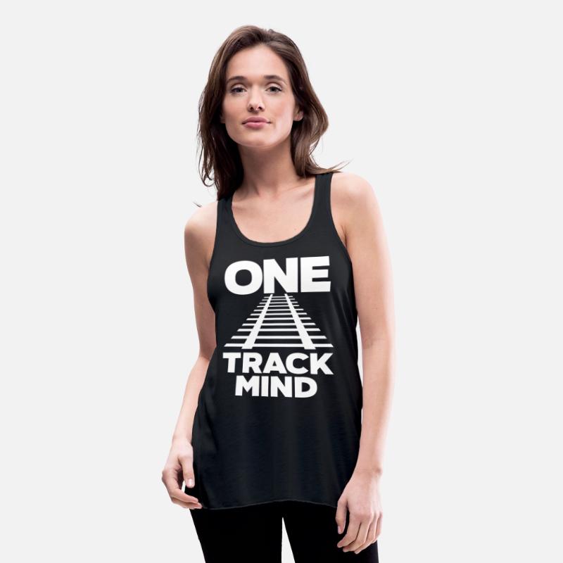 Tracks Train Trains Hobby Train Spotter