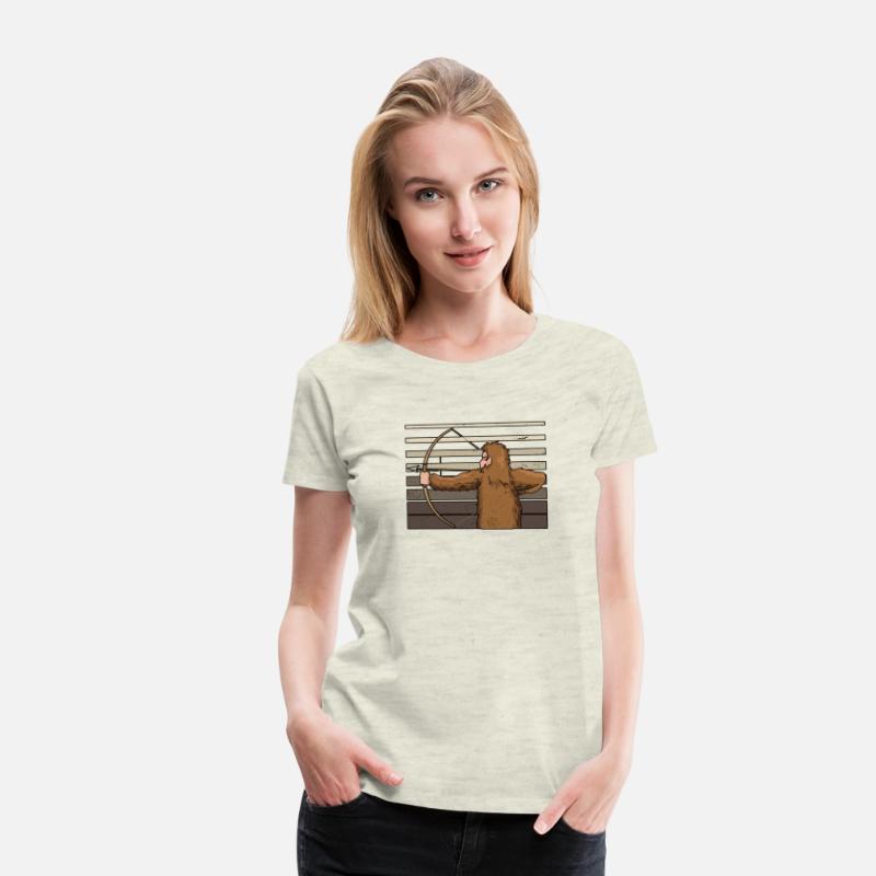 Traditional Archery Bigfoot Archer Arrow Bow