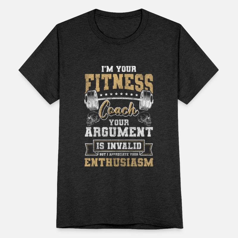 Trainer Workout Bodybuilder Studio