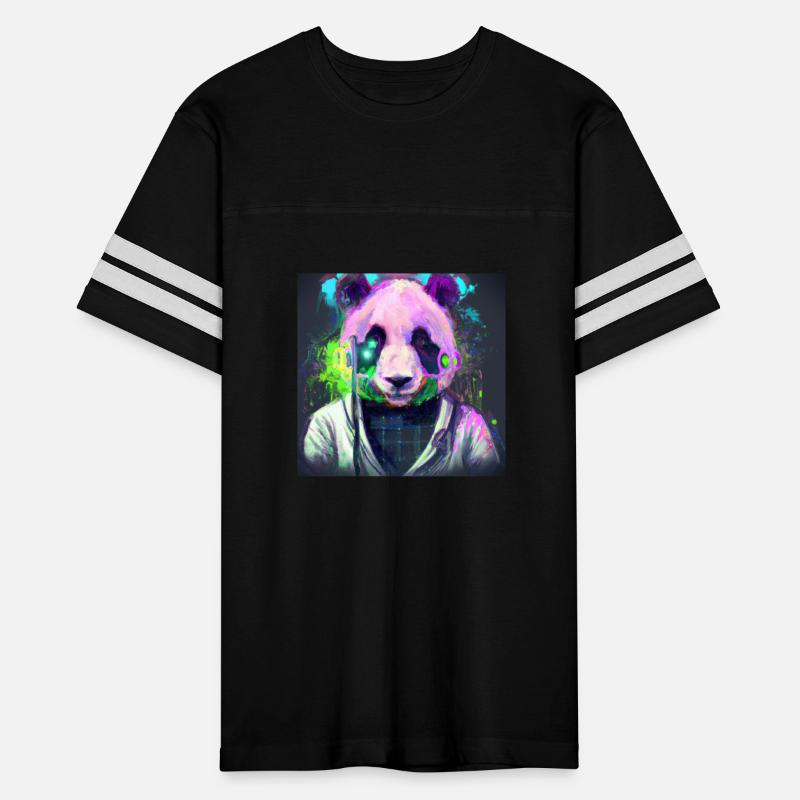 Trans Panda: A Vision of Progress