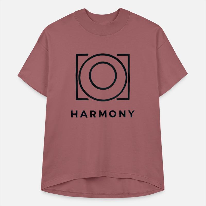 Transforming Ideas into Art:Harmony