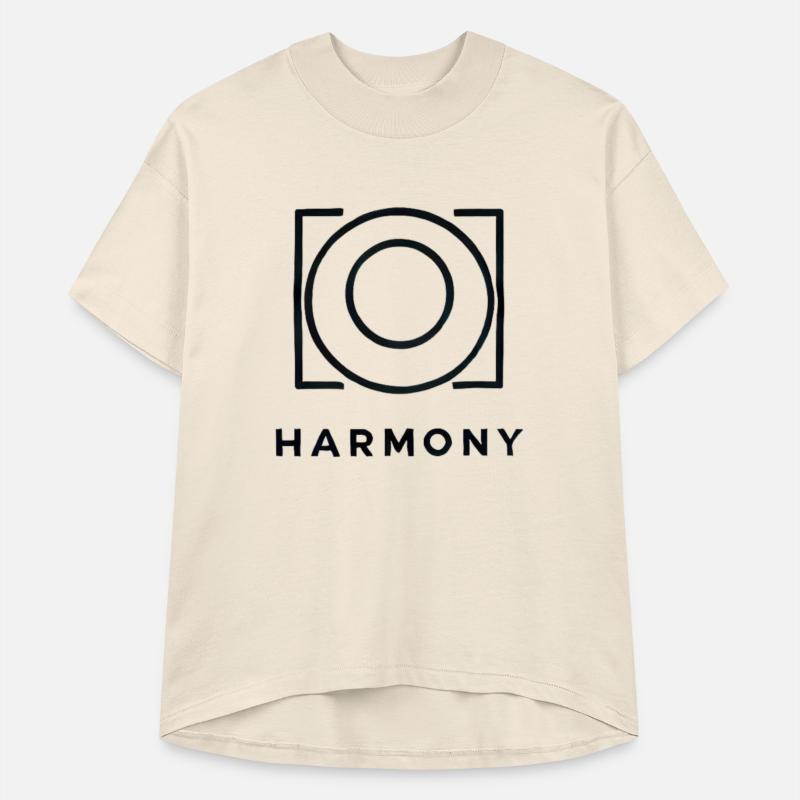 Transforming Ideas into Art:Harmony