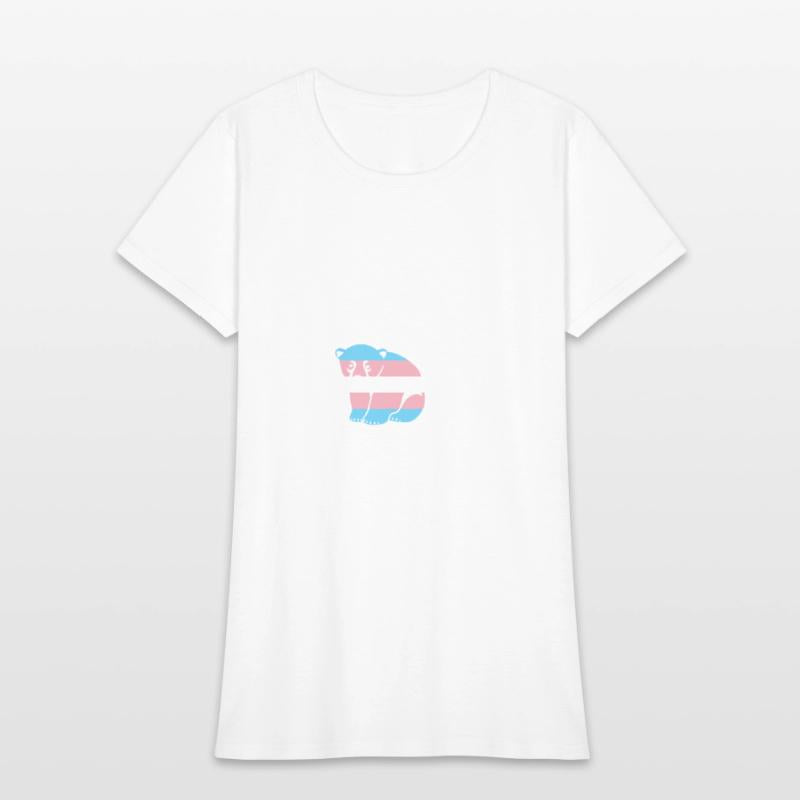 Transgender Mama Bear Trans Pride LGBT