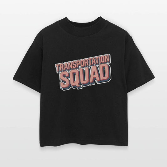 Transportation Squad 11