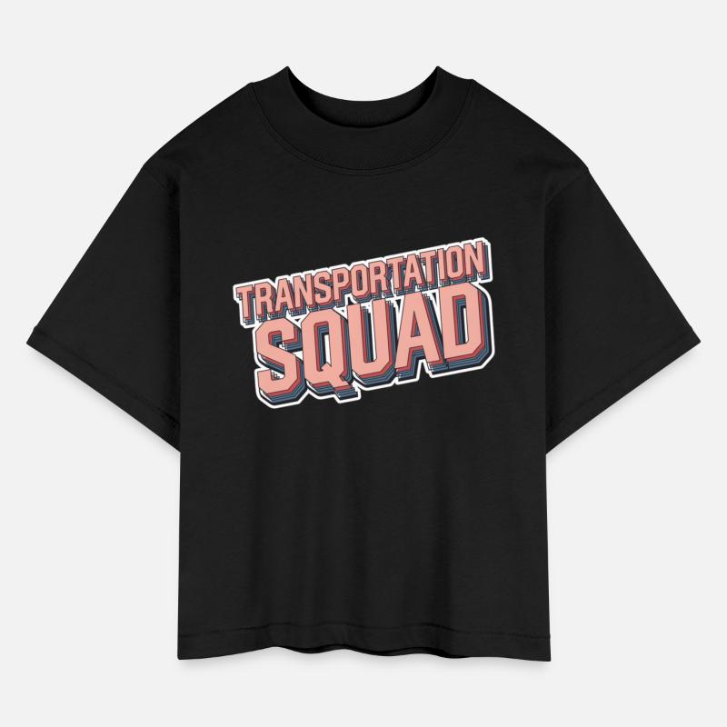 Transportation Squad 11