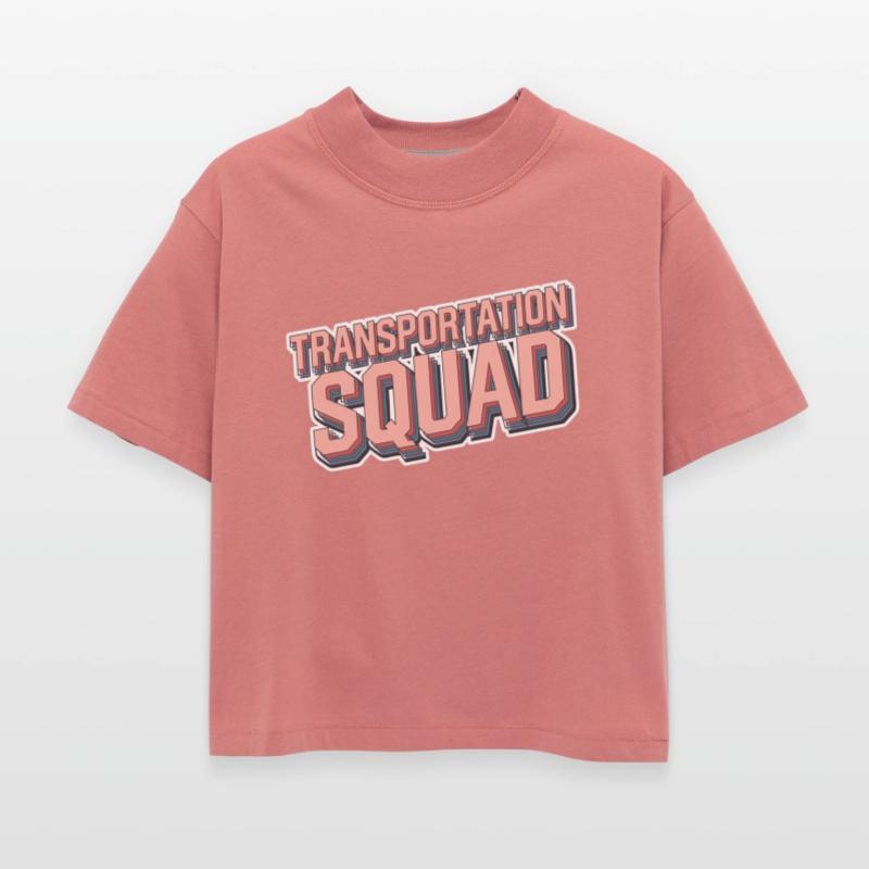 Transportation Squad 11