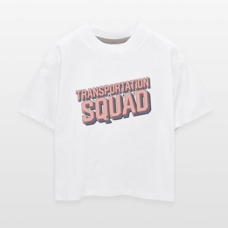 Transportation Squad 11