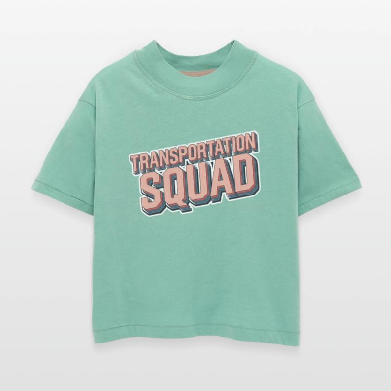 Transportation Squad 11