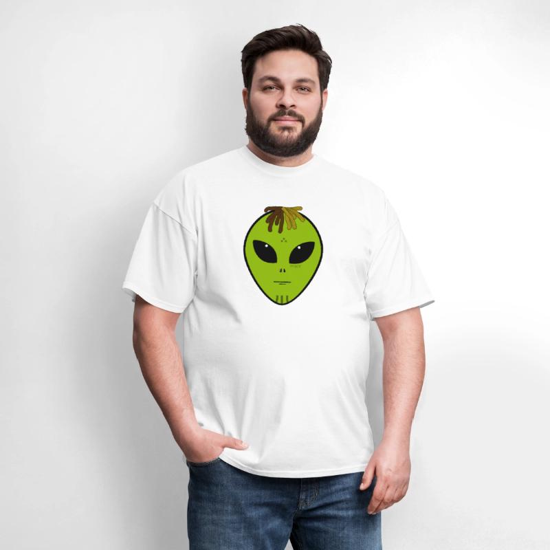 Trap Alien