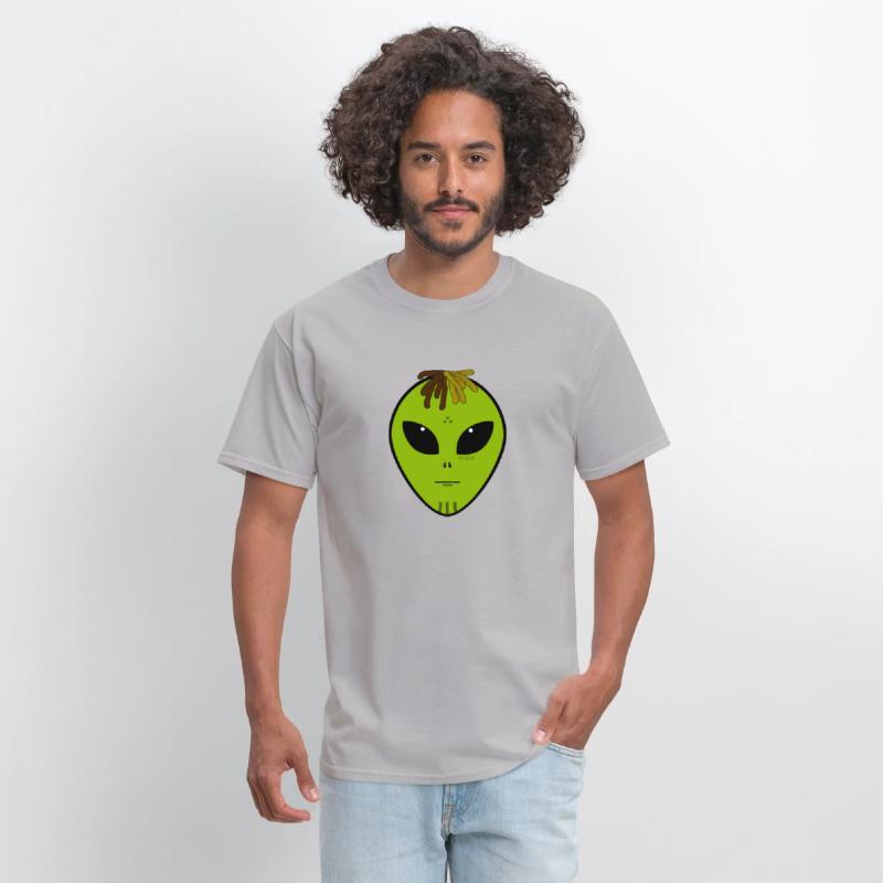 Trap Alien