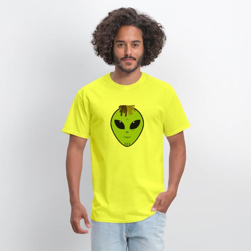 Trap Alien